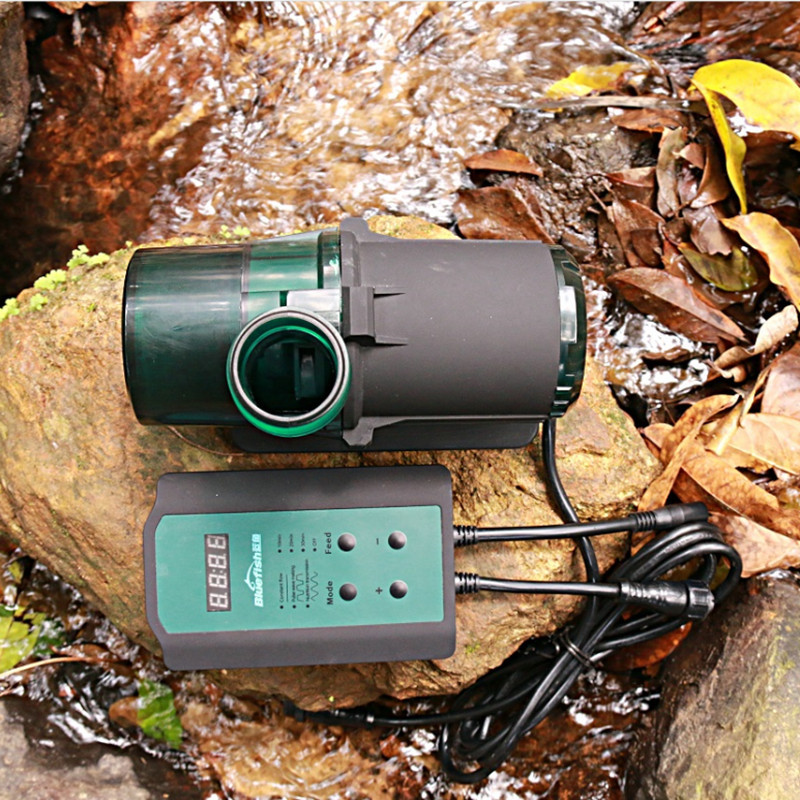 藍魚靜音變頻水泵魚缸池小型潛水底吸抽水泵海水淡水陸兩用循環(huán)