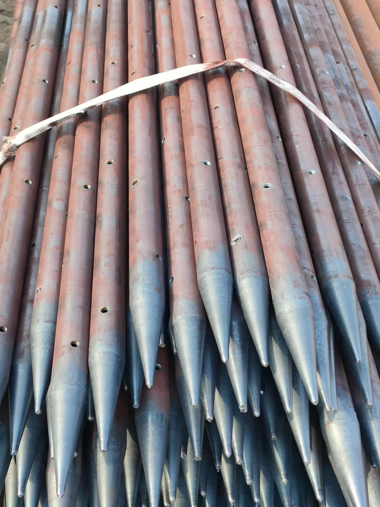 南充小導管廠家