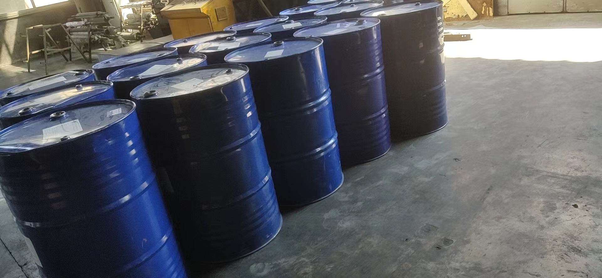 廈門供應(yīng)化工有機(jī)溶劑回收廠家