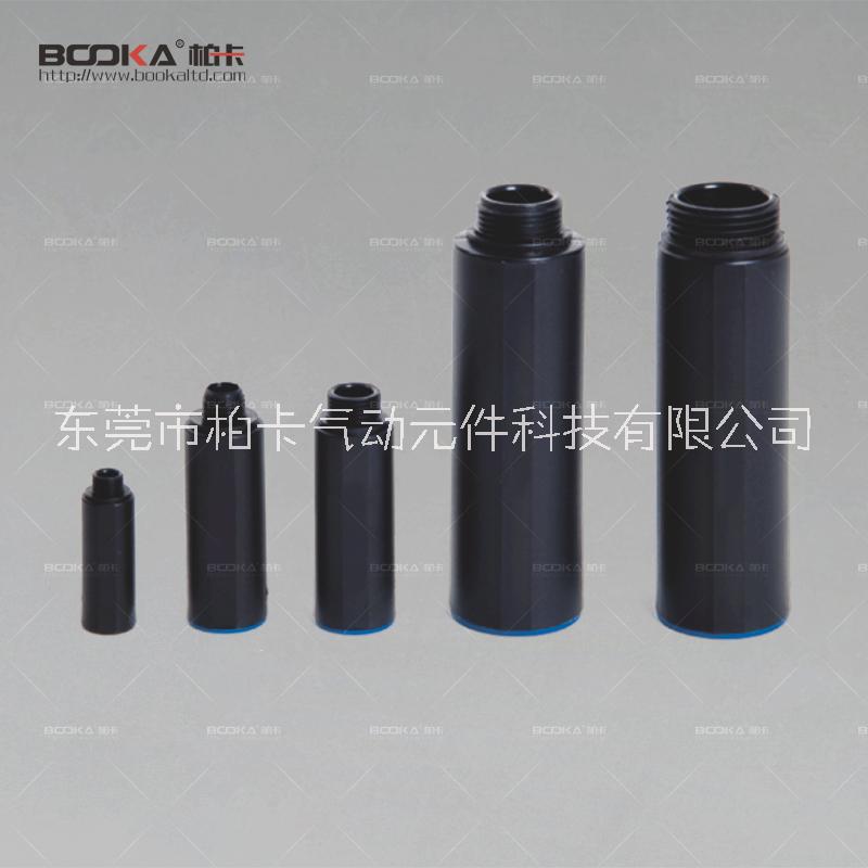 BOOKA直銷KTS消喑器-真空配件-氣動元件-真空元件