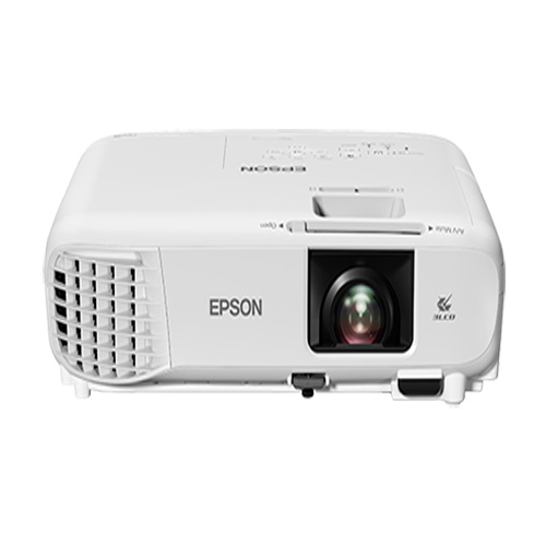 EPSON CB-X49適合展廳使用高亮商務(wù)投影機