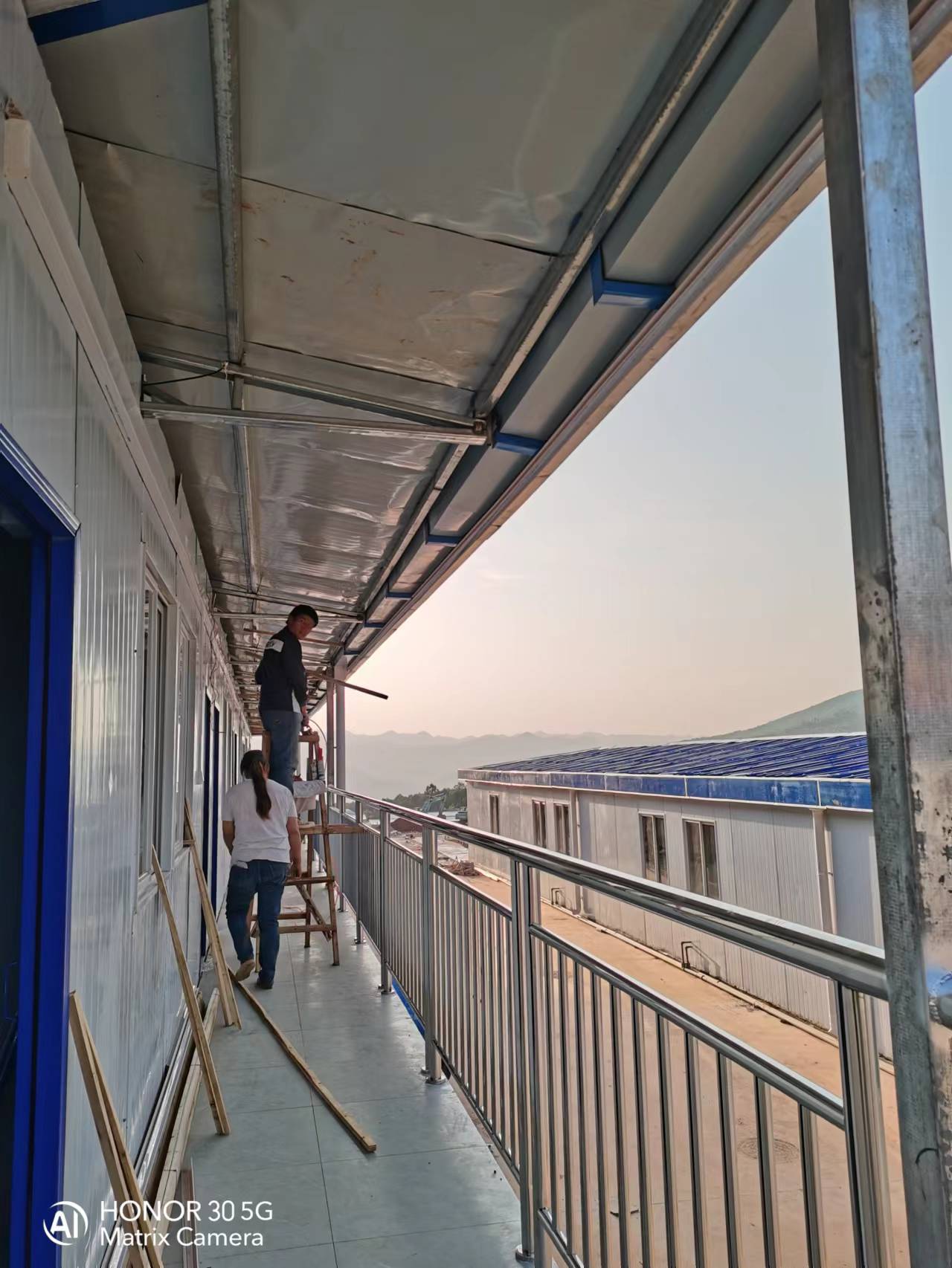 云南活動(dòng)房