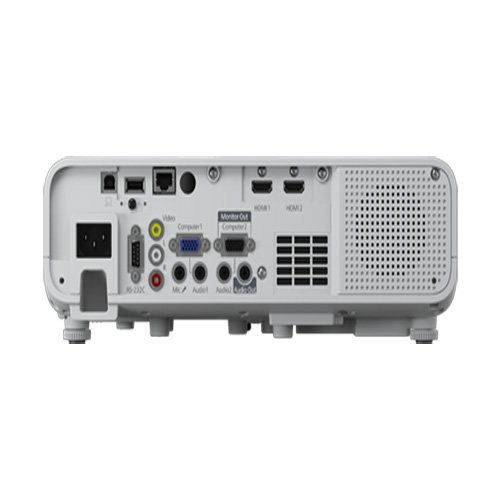 Epson CB-L200X培訓(xùn)教室使用高清高亮商務(wù)投影機(jī)