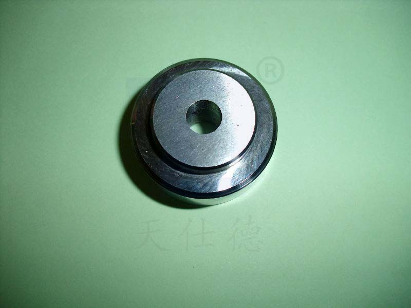 天仕德數(shù)控批量沖套凹凸模非標(biāo)機(jī)械零配件 來圖定做加工 一件起定