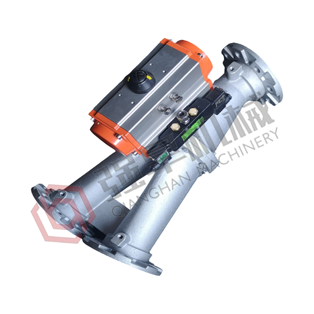 三通換向閥 三通換向器 三通分流閥