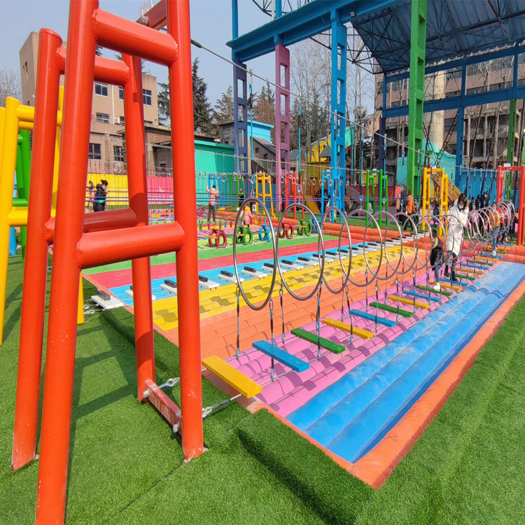 無(wú)動(dòng)力游樂(lè)設(shè)備 網(wǎng)紅游樂(lè)設(shè)施 景區(qū)游樂(lè)設(shè)施 水上拓展游樂(lè)