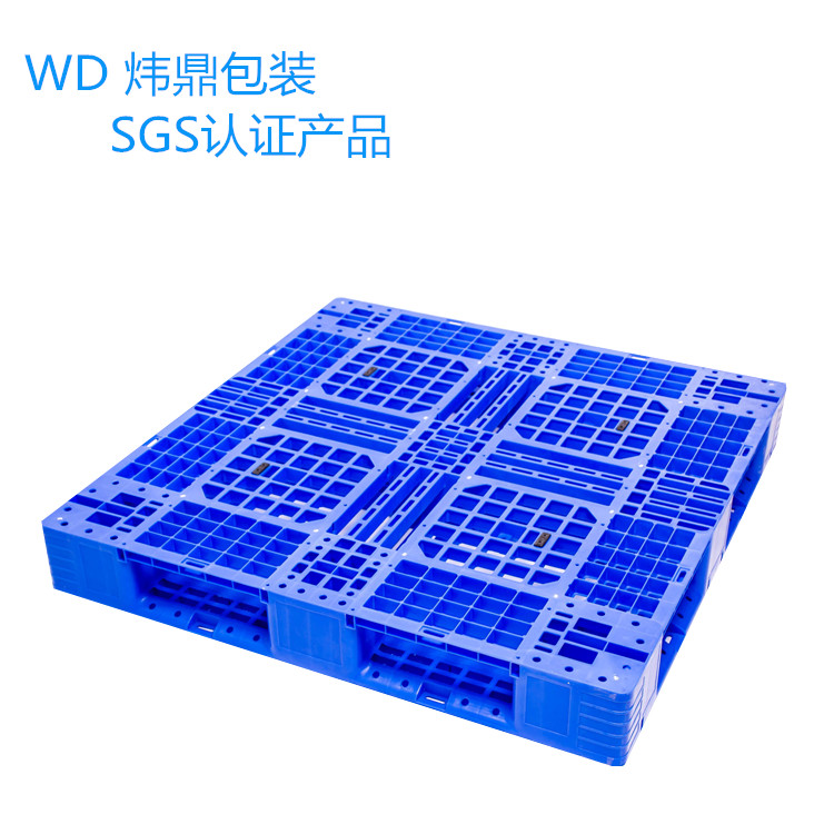 廣東韶關(guān)塑膠卡板廠,川字型塑膠卡板送貨上門(mén).1211卡板