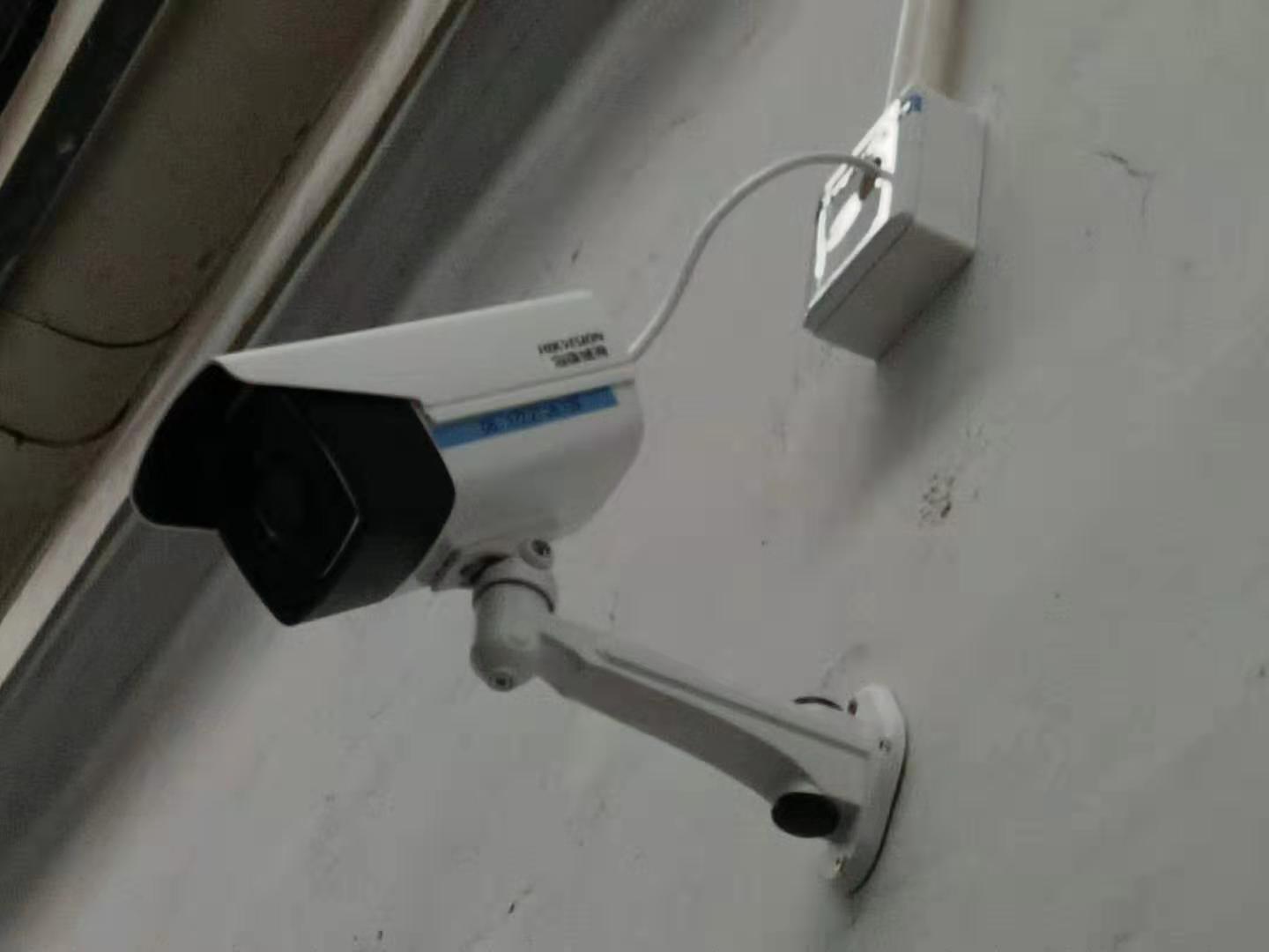 濰坊弱電智能化工程建設(shè)