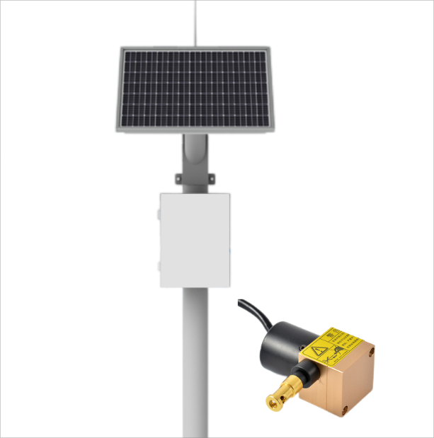 一體化拉線位移監(jiān)測(cè)系統(tǒng) 坍塌/裂縫/邊坡/自然災(zāi)害監(jiān)測(cè) 拉線位移監(jiān)測(cè)廠家