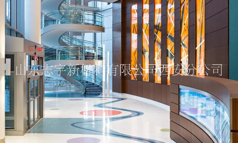 2022年環(huán)氧磨石地面多少錢一平方