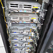 聯(lián)想塔式服務器主機 ThinkSystem ST558 ST550雙路企業(yè)ERP數(shù)據(jù)庫OA財務文件存儲 按需定制