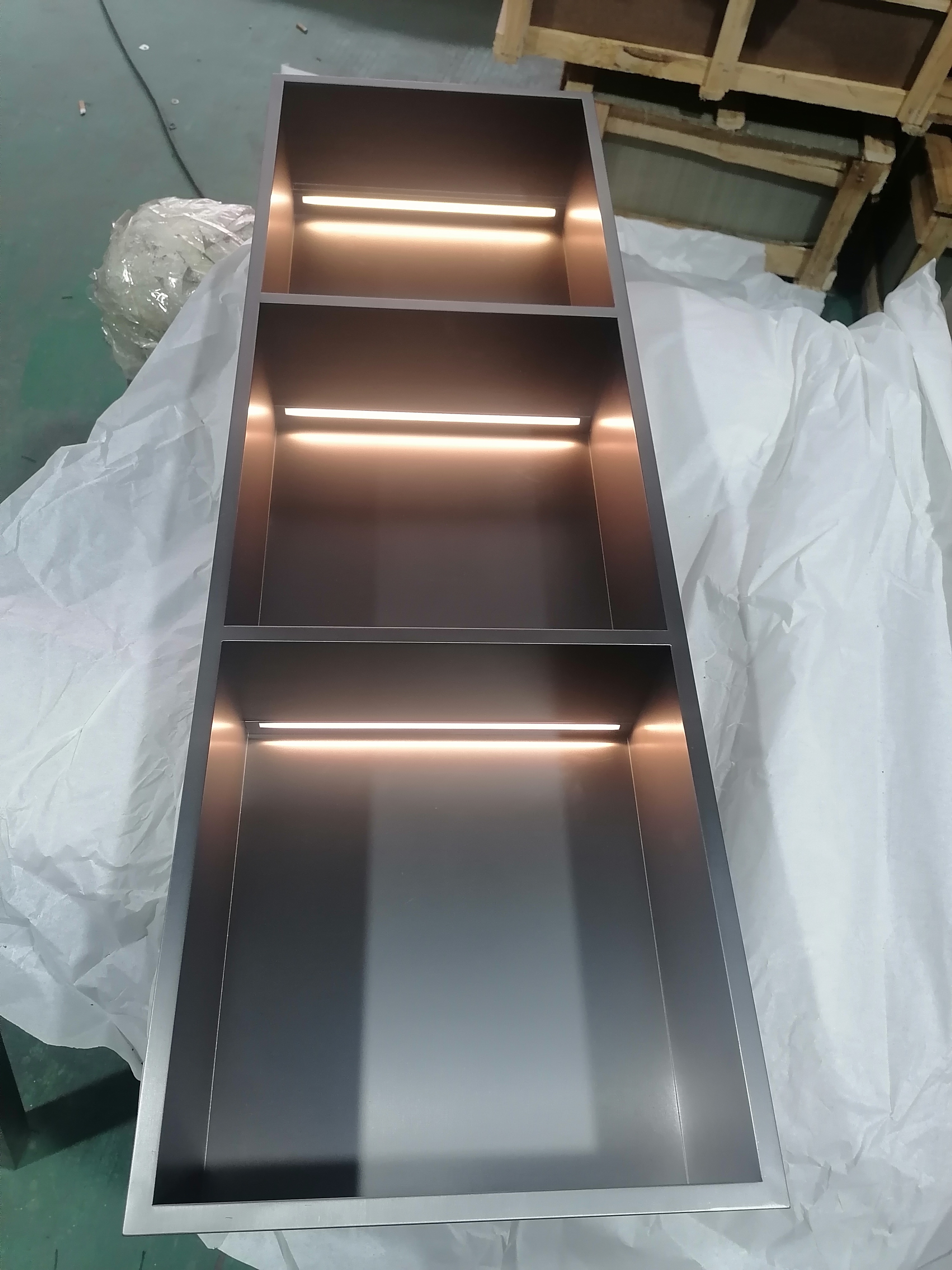 供應(yīng)不銹鋼壁龕  不銹鋼壁龕哪里好 供應(yīng)不銹鋼壁龕批發(fā)