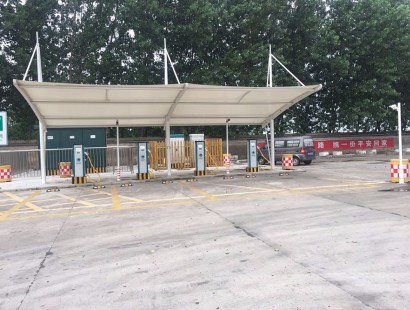 膜結(jié)構(gòu)加油站價格表  膜結(jié)構(gòu)加油站哪里好 膜結(jié)構(gòu)加油站報價