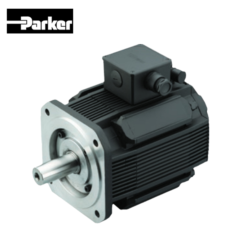 派克/parker通用型無刷伺服電機MB/MH系列 高加速度高承載度