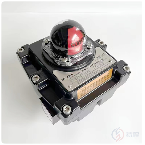 *型限位開關(guān)盒