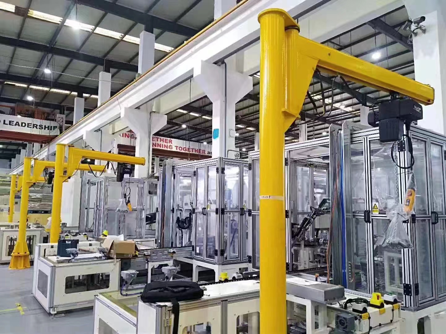 深圳懸臂起重機廠家-懸臂起重機批發(fā)價格-2024新款起重機報價