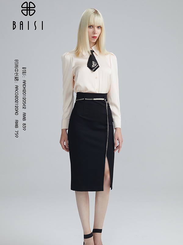 杭州品牌百絲2022春 夏品牌女裝折扣直播批發(fā)市場(chǎng)