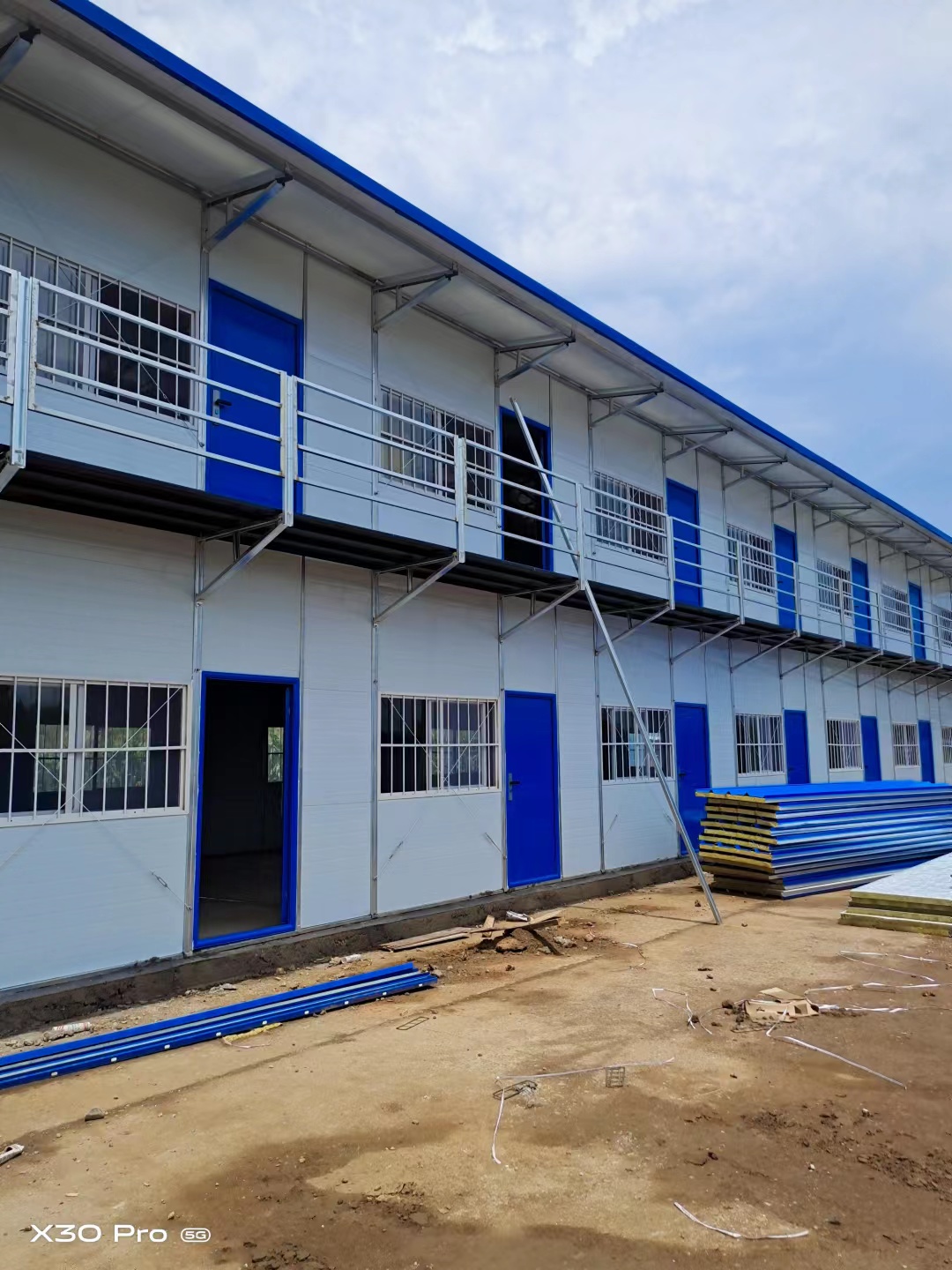 濰坊活動板房定制-廠家-哪家好