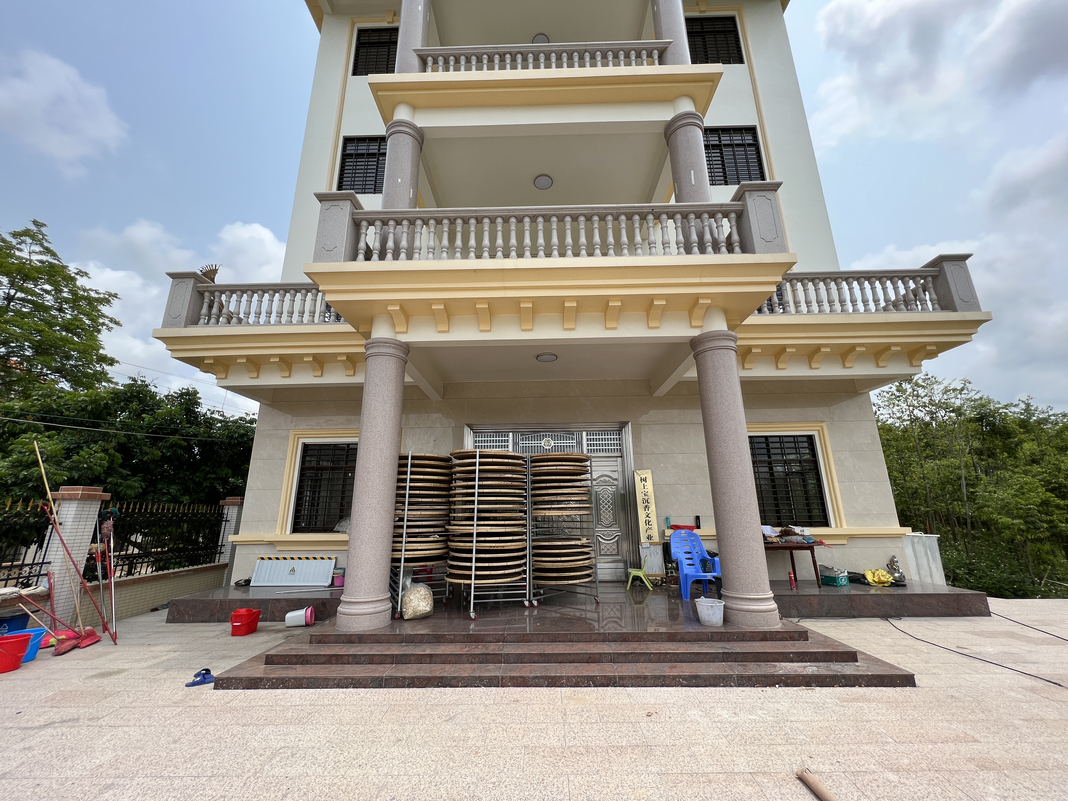 廣東土沉香花茶批發(fā)、多少錢、供貨商、哪家好【茂名市樹上寶沉香文化產(chǎn)業(yè)有限公司】