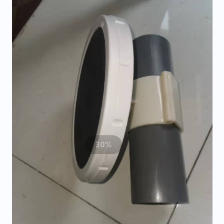 美國SSI盤式曝氣器 EDC215曝氣盤 PTFE覆膜式曝氣器 進(jìn)口微孔盤式曝氣器設(shè)備