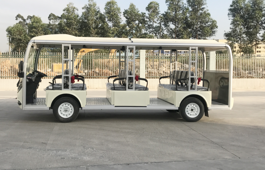 23座電動(dòng)觀光車，電動(dòng)車廠家