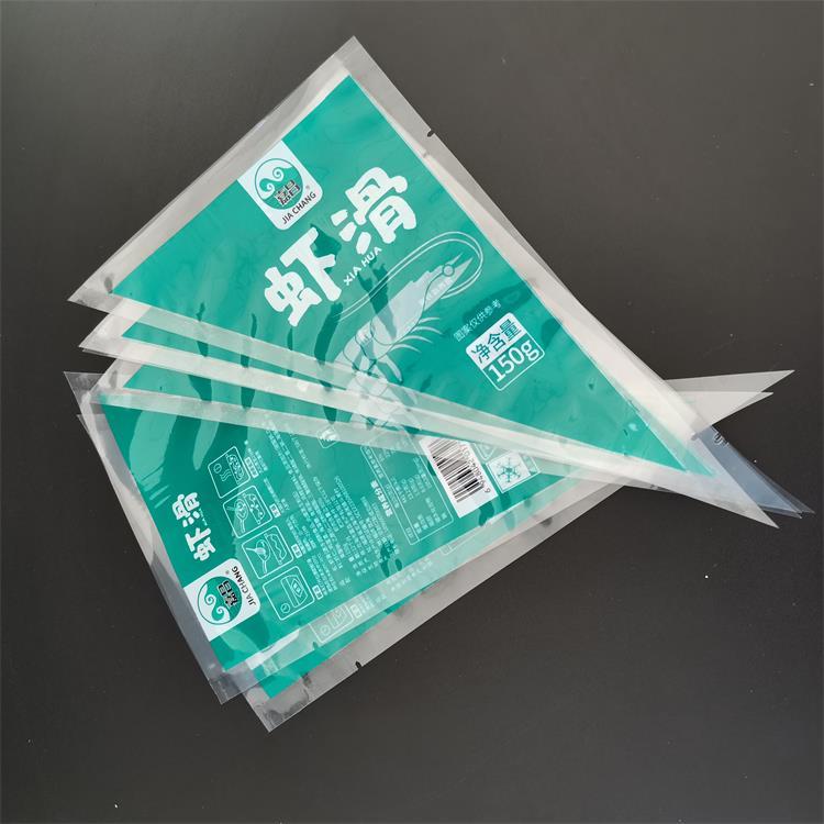 【很不錯】蝦滑袋批發(fā)_廠家_廠商_價格_批發(fā)價格【桐城市新杰包裝有限公司】