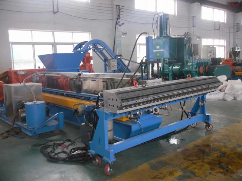 PP片材擠出機(jī)，聚丙烯片材擠出機(jī)，PP塑料片材擠出機(jī)