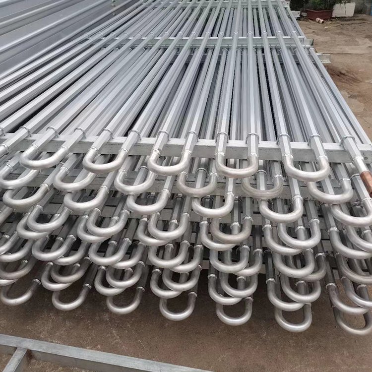 鋁排管批發(fā)價格   鋁排管報價