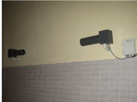 隧道地質(zhì)儀隧道測試器  隧道公路測試設(shè)備