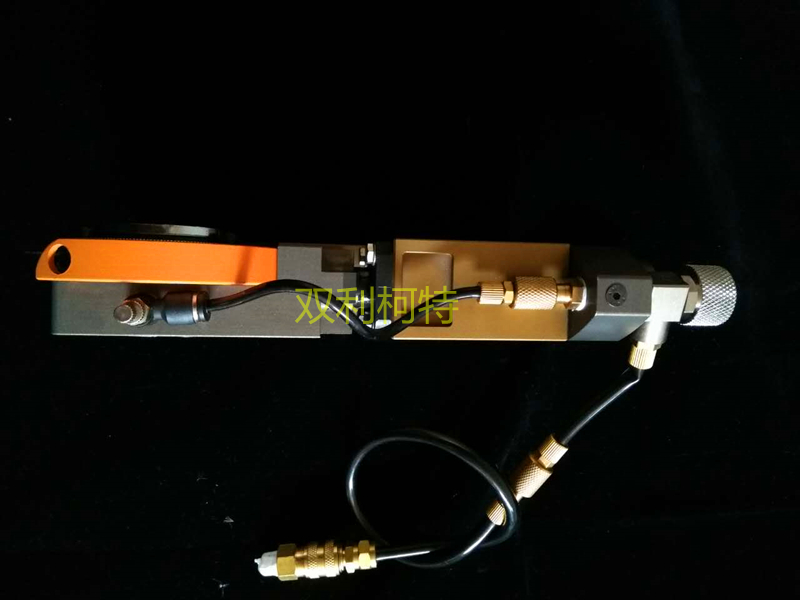 供應(yīng) it90360剪切式氣壓分切刀架廠家批發(fā)