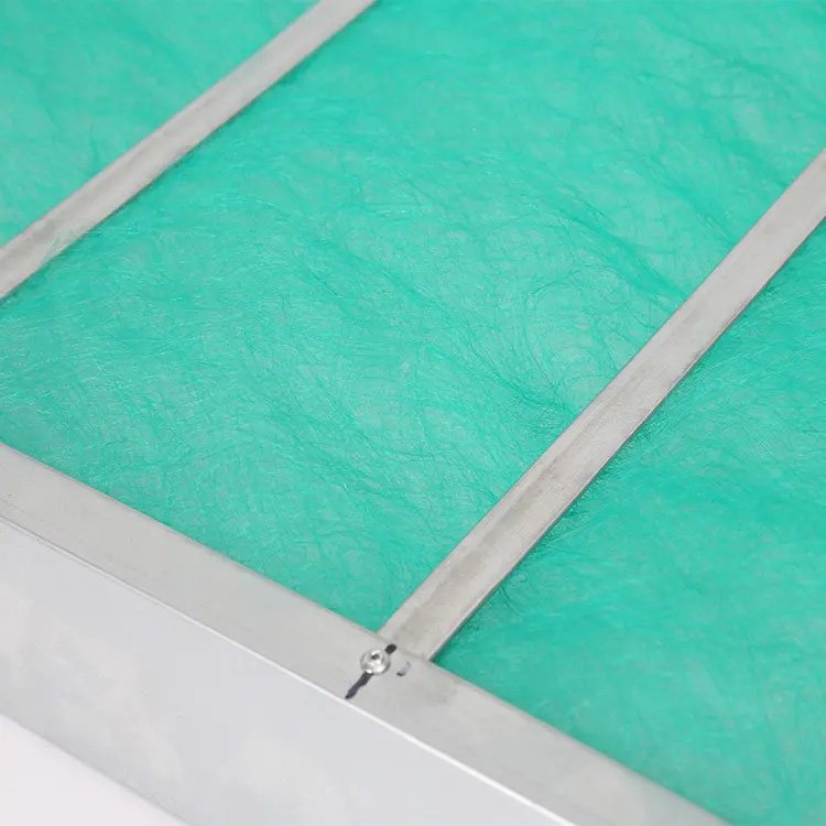 干式漆霧過濾器價(jià)錢，干式漆霧過濾器定制，干式漆霧過濾器批發(fā)