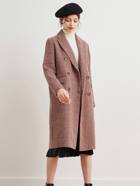 時(shí)尚簡(jiǎn)約女裝范米軒2022品牌折扣女裝尾貨庫存批發(fā)
