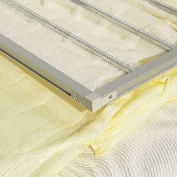 空氣凈化機用F8中效過濾器價錢，F(xiàn)8中效過濾器供貨商，F(xiàn)8中效過濾器定制