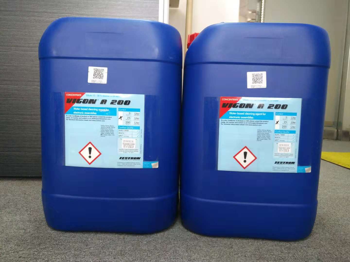 德國Zestron SE 230A洗板水、價格、原廠直銷【深圳市俊基瑞祥科技有限公司】 德國Zestron SE230A