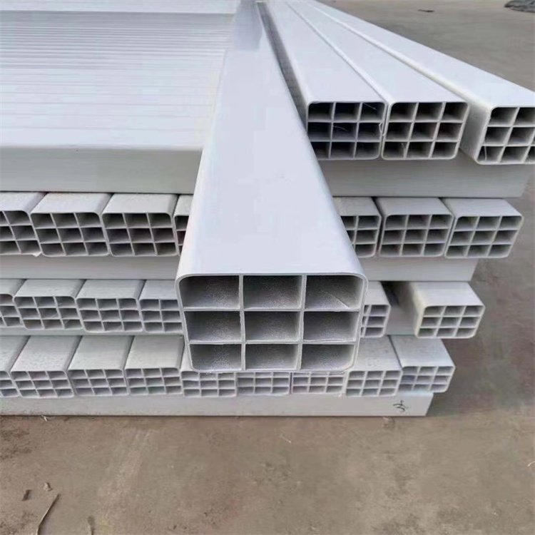 格柵管 多空格柵管 格柵管 山東直銷 格柵管 電線電纜保護管道