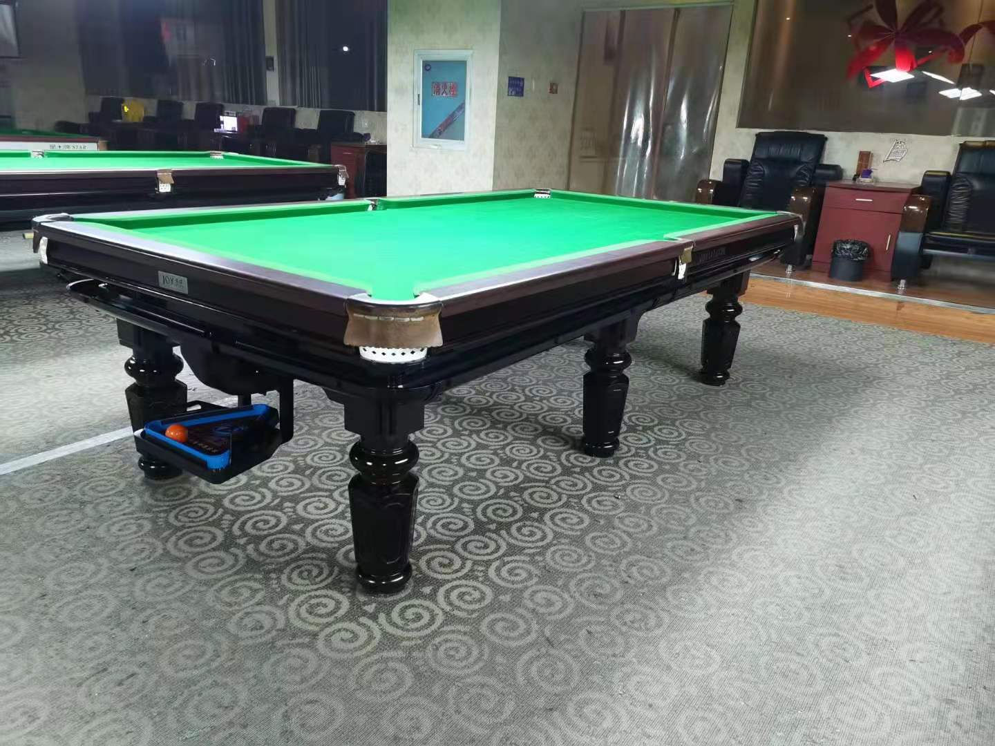 家用桌球臺廠家，家用桌球臺批發(fā)直銷，家用桌球臺價格-凱旋體育
