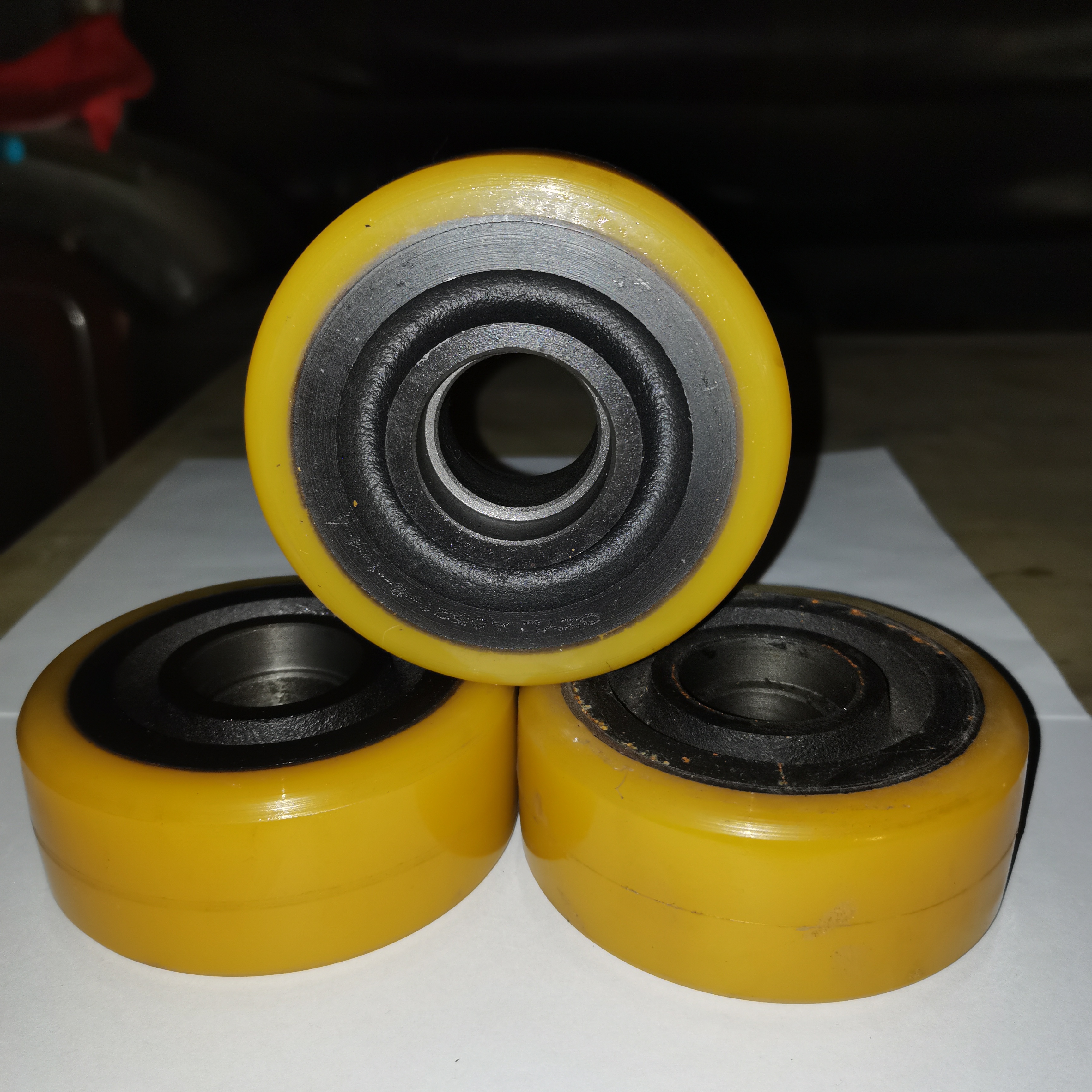 廣州番禺手動搬運叉車  輪子出售 番禺 南沙 沙灣