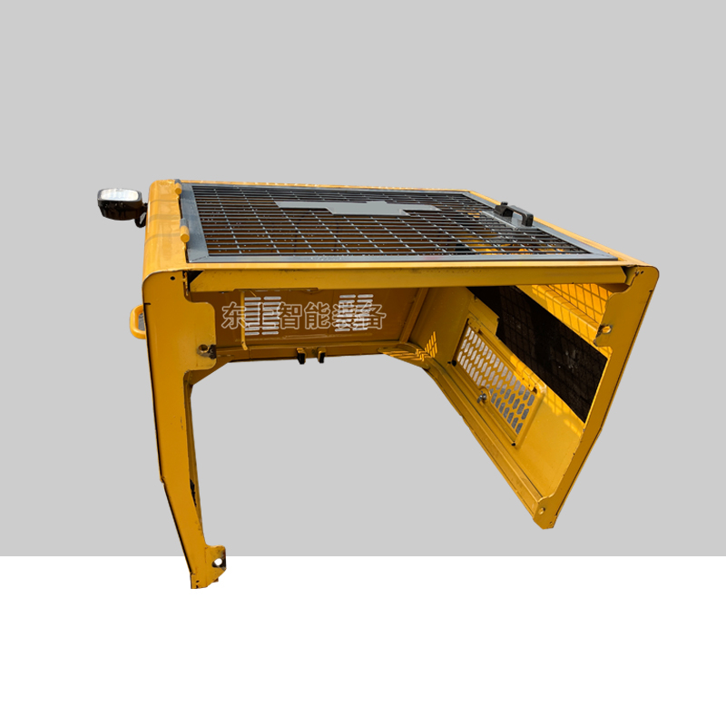 龍工裝載機(jī)機(jī)罩CDM863N發(fā)動(dòng)機(jī)后罩前中罩總成LG863配件