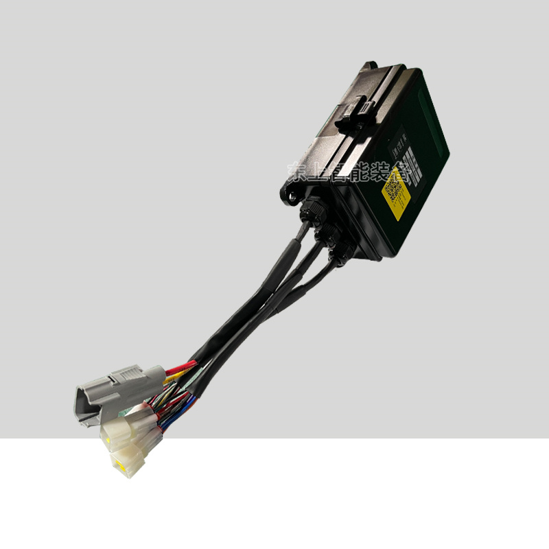 龍工3噸叉車控制器30DAWIII-1502100控制盒繼電器配件