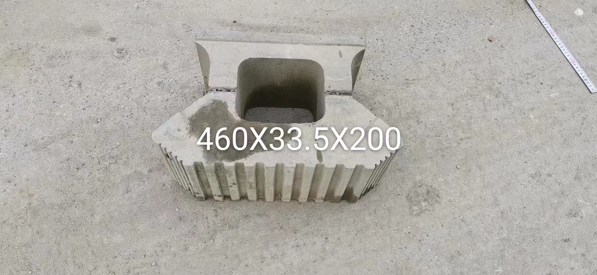 安徽廠家供應(yīng)用于生態(tài)河道護(hù)堤的生態(tài)模塊磚銷售報(bào)價(jià)