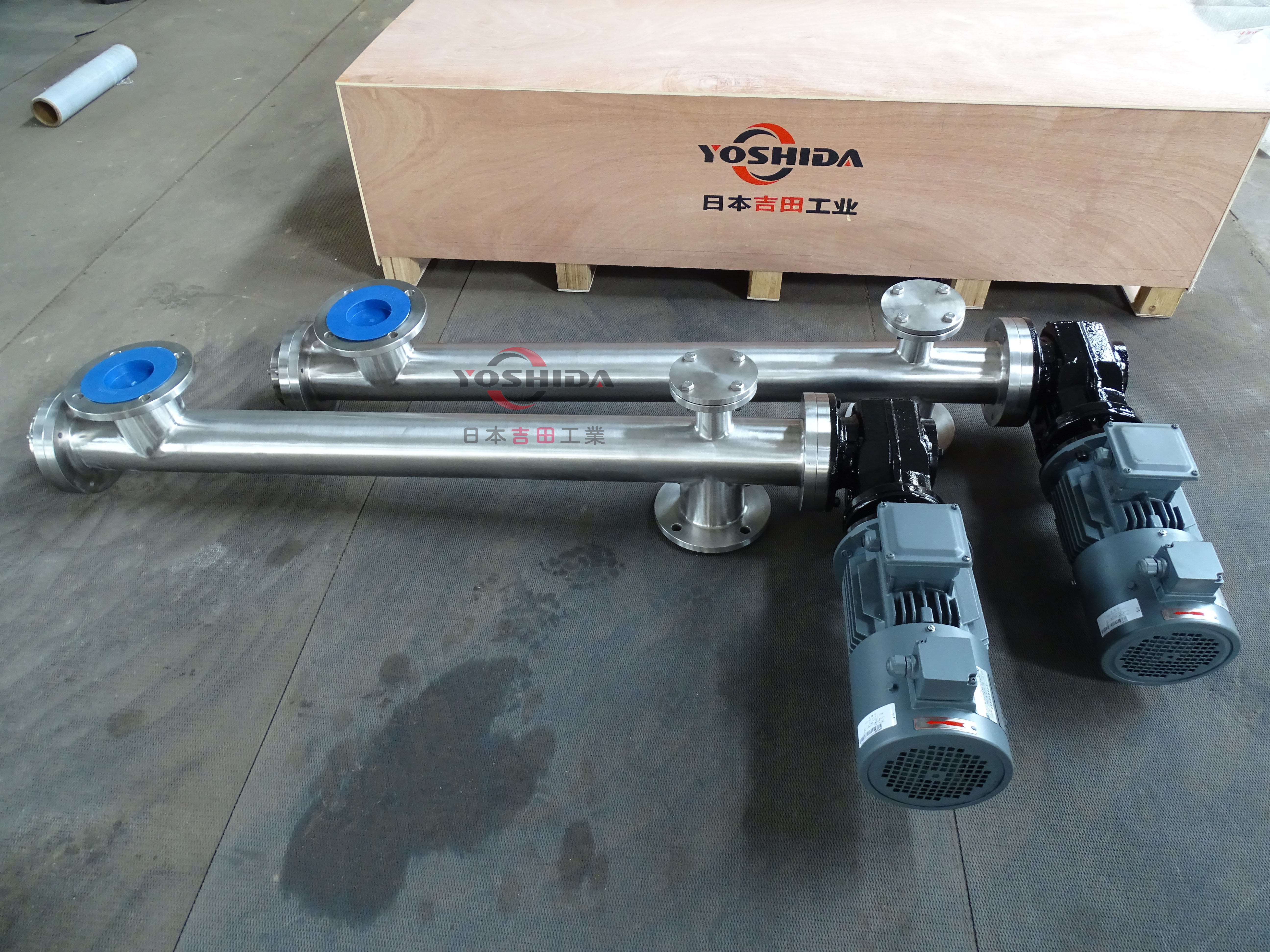 螺旋輸送機哪里有  螺旋輸送機多少錢