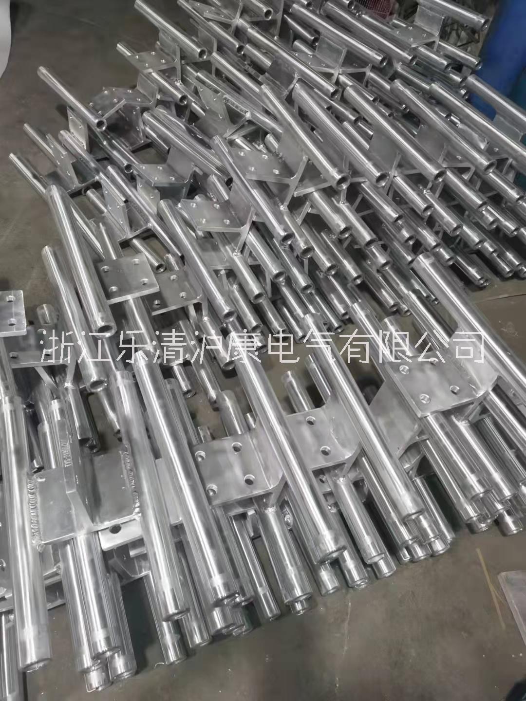 變電站SSY設備線夾雙導線 TYS雙導線T型線夾