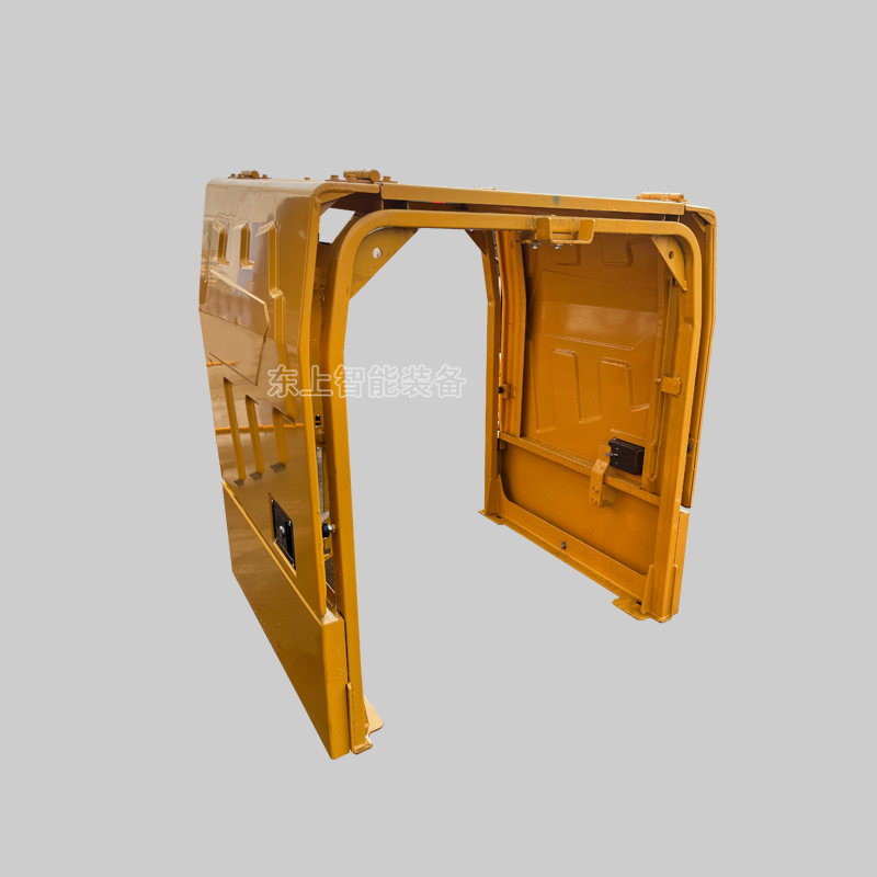 龍工裝載機(jī)機(jī)罩CDM863N發(fā)動(dòng)機(jī)后罩前中罩總成LG863配件