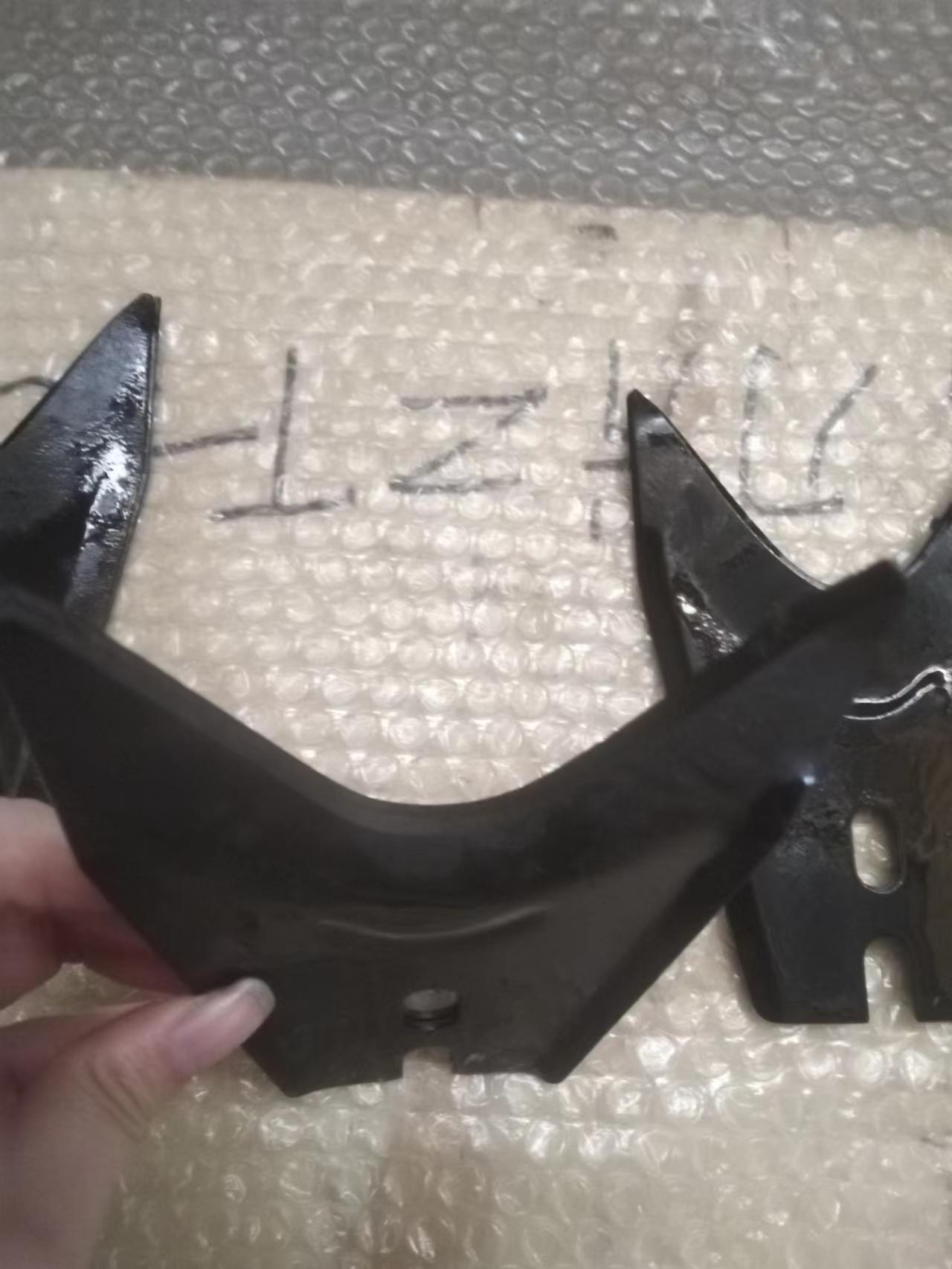 整體75度*片玻璃*片