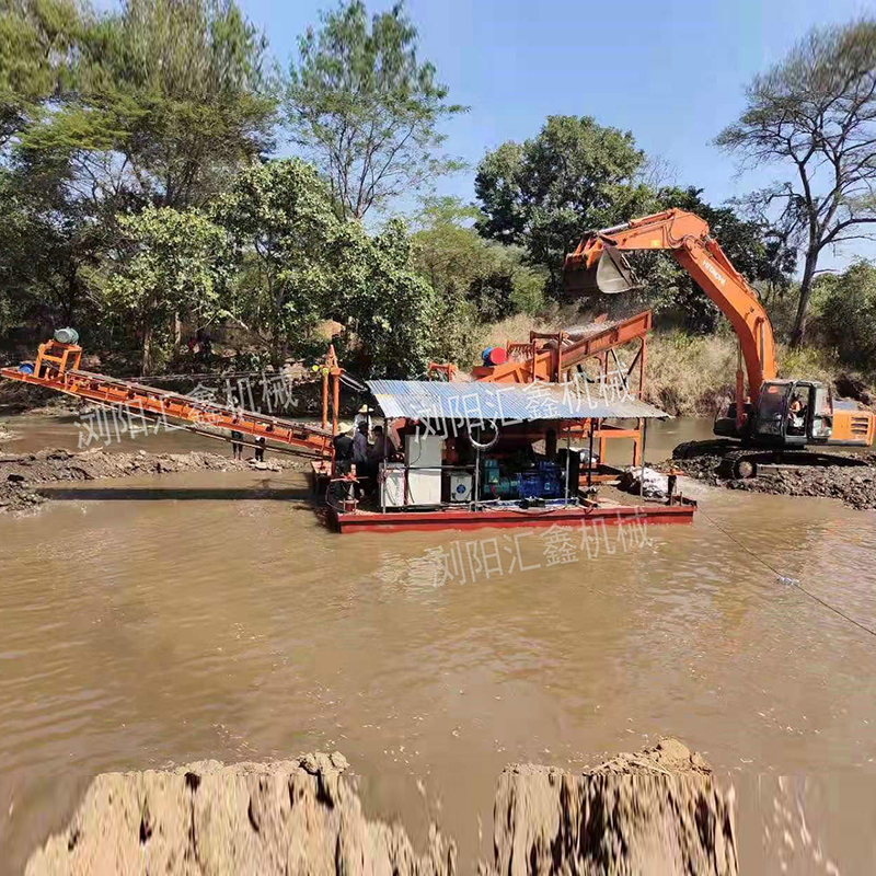 湖南振動(dòng)溜槽選金設(shè)備湖南挖沙選金設(shè)備長(zhǎng)沙淘金機(jī)械瀏陽(yáng)旱地選金設(shè)備湖南河床沙金設(shè)備