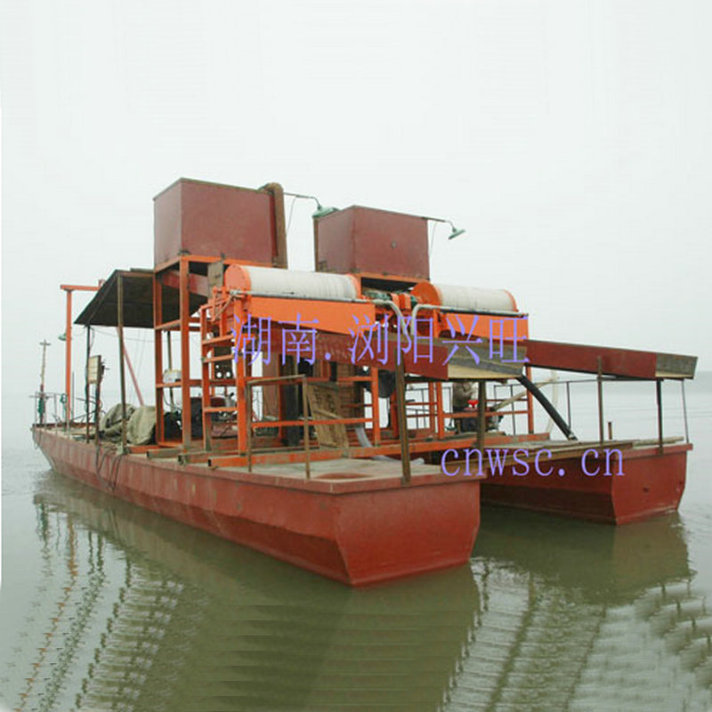 湖南鏈斗挖沙船長沙鏈斗挖沙船瀏陽鏈斗挖沙船興旺鏈斗挖沙船瀏陽鏈斗式采砂船興旺鏈斗式采砂船