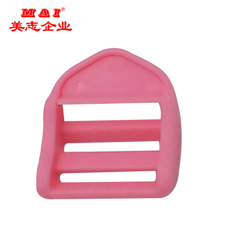 出售優(yōu)質(zhì)塑料目字扣 梯型調(diào)節(jié)扣 四檔扣pom材質(zhì)量大從優(yōu) 四檔扣  梯型調(diào)節(jié)扣