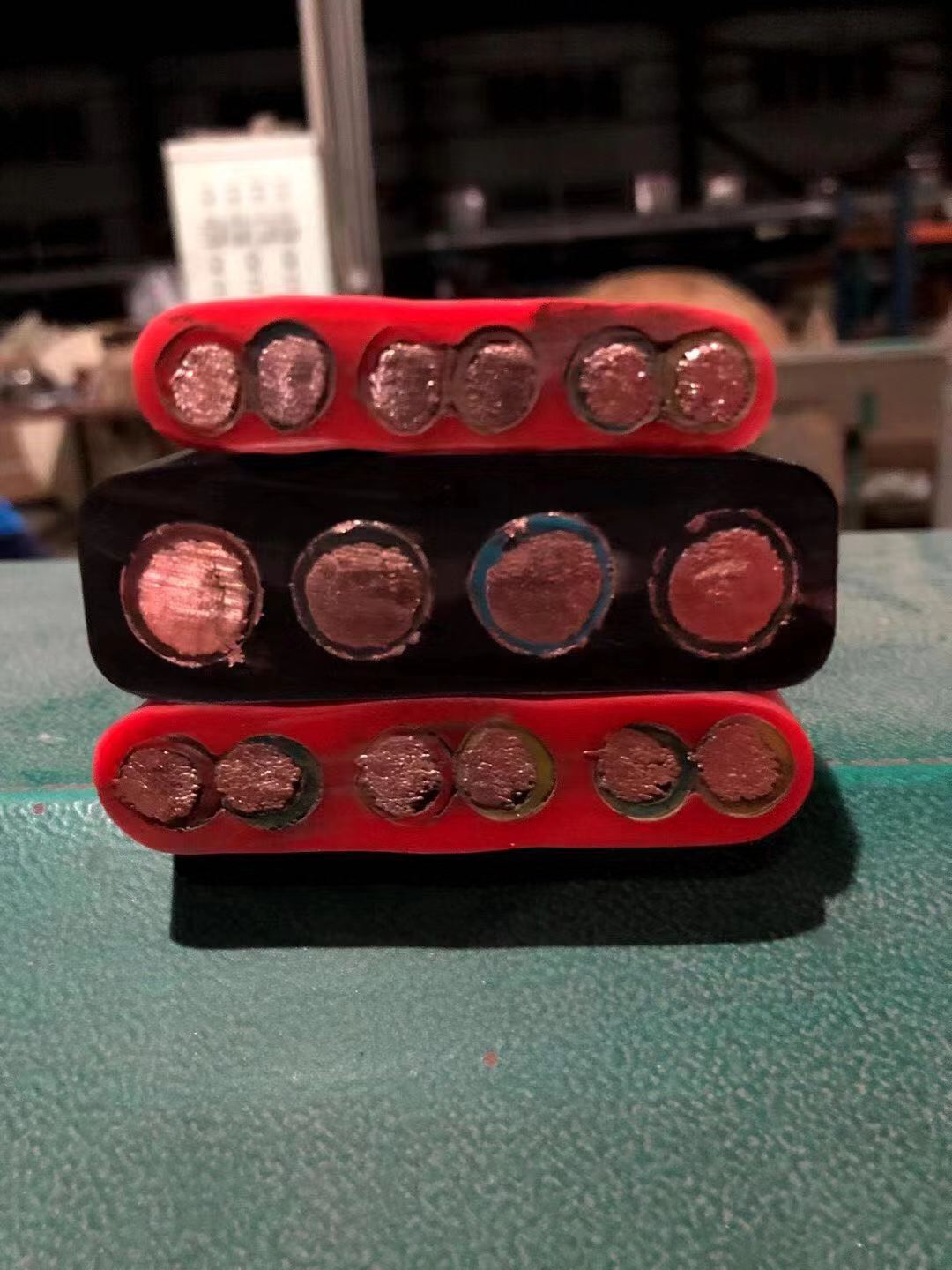 硅橡膠扁電纜廠家供應(yīng)、生產(chǎn)廠家、生產(chǎn)商【河北海河特種線纜有限公司】