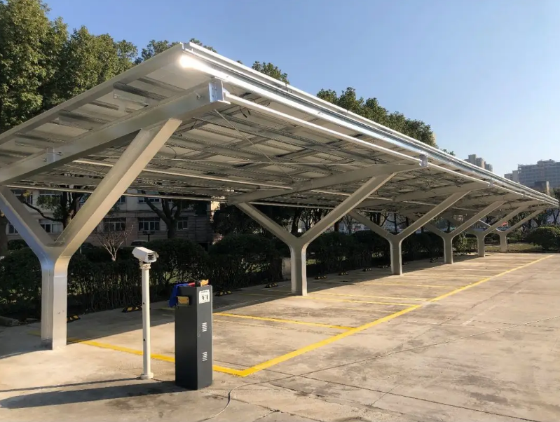 停車篷廠家-停車篷安裝-停車篷生產(chǎn)-停車篷直銷