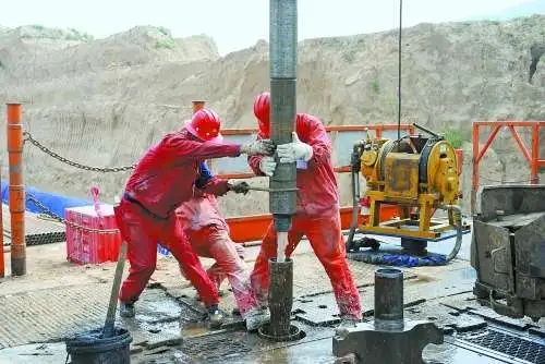 肇慶鉆井施工隊、工程、價格、報價電話【華順泉快速鉆深水井】